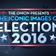 Illustration for article titled iThe Onion/i is running an election special on Fusion
